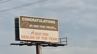 Jim Hawk Truck-Trailers Inc