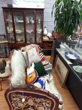 Pacific Gold and Silver