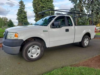 Woodrow Truck & Equipment