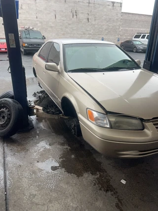 Allied Service Center