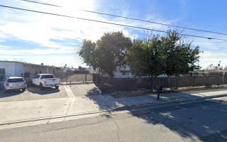 Menlo Recycle Center