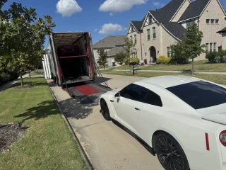 HLL Express Auto Transport