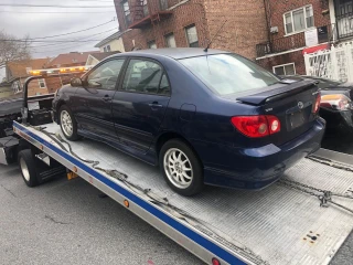 CASH FOR CARS & JUNK CAR REMOVAL