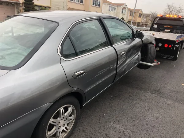 CASH FOR CARS & JUNK CAR REMOVAL - photo 2