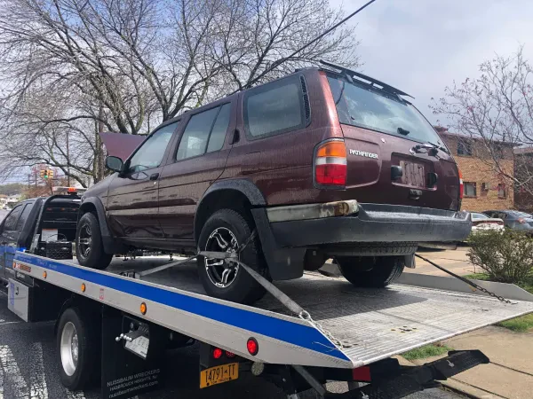 CASH FOR CARS & JUNK CAR REMOVAL - photo 4