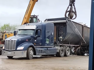 Advantage Metals Recycling