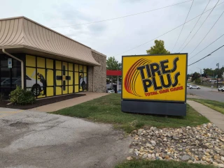 Tires Plus