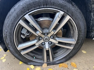 Overland Tow Service