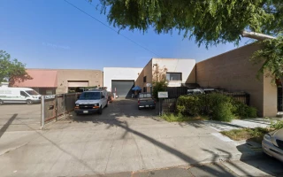 Import Auto Parts Machine Shop