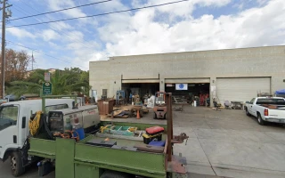 Auto Works of Santa Barbara