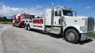 Riddle's 24 Hour Towing & Lockout, LLC