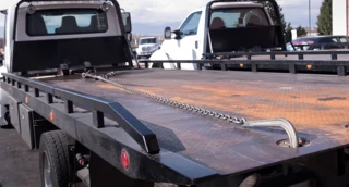 Ace & Son's Towing Service