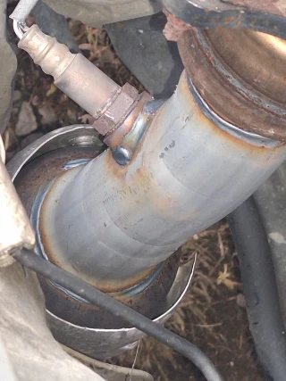 Clark's Auto Care Inc