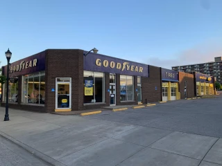Goodyear Auto Service
