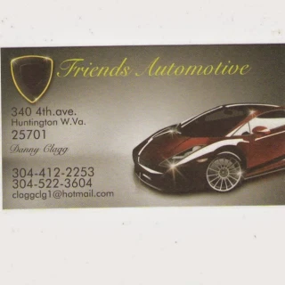 Friends Automotive
