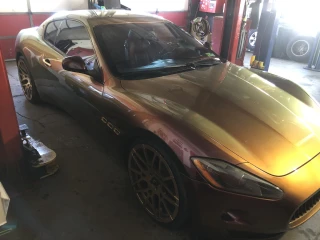 Garner's Auto Service