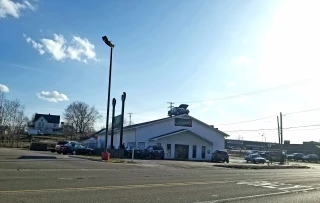 Mechanix Automotive Service Center Inc.