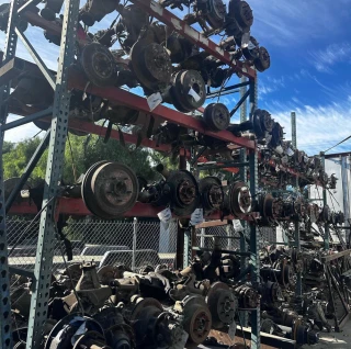 Villanueva Auto, Inc.