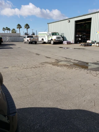 Interstate Battery System of San Jose