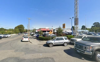 Plancarte's Auto Repair