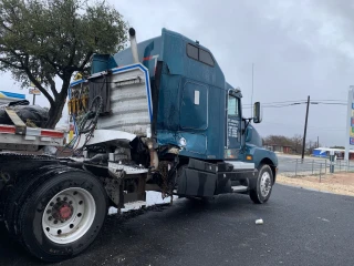 K3 Towing, Recovery and Transport, Inc.