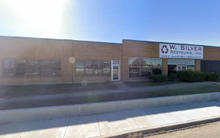 W. Silver Recycling