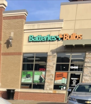 Batteries Plus