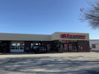 Firestone Complete Auto Care