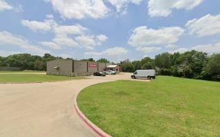 Continental Battery Systems of College Station