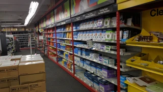 Staples