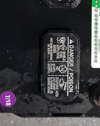 Interstate All Battery Center