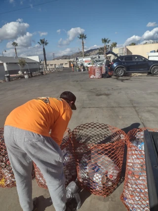 Green Town Recycling 2