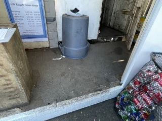 CRV Only Store - Recycle Center