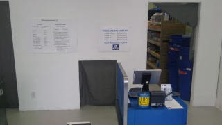 CRV Only Store - Recycle Center