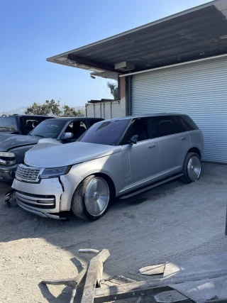 Thousand Oaks Towing