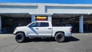4 Wheel Parts Thousand Oaks - Off Road & 4X4 Parts For Trucks & Jeeps