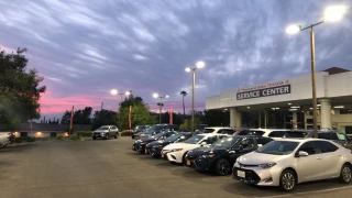 Thousand Oaks Toyota
