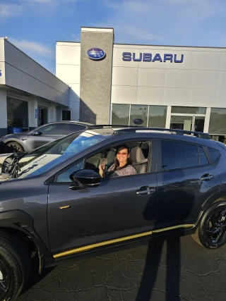 DCH Subaru of Thousand Oaks