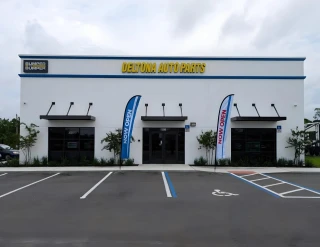 Deltona Auto Parts