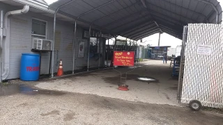 Pick Your Part - Daytona