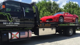 Central Florida Auto, LLC