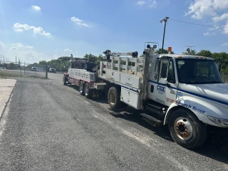 Volusia County Towing