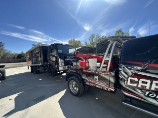 Captain Hook Towing & Storage