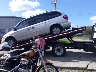 Richard's of De Land