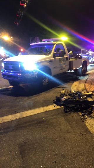 Moffo's Towing & Recovery