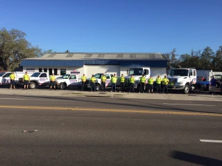 Gainesville Towing Service