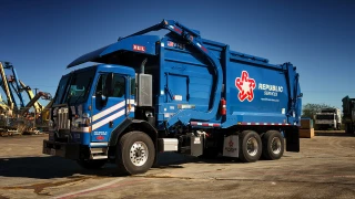 Rainbow Environmental Services