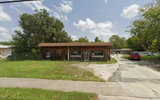 Larry's Paint & Body Shop