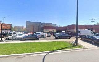 25th Street Auto Repair