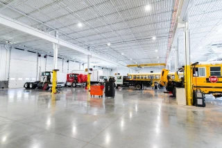 West Michigan International